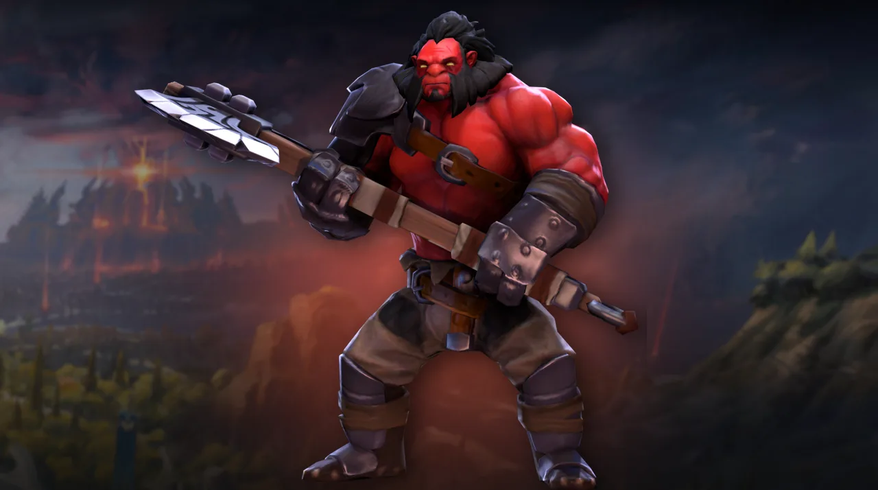 Offlaner