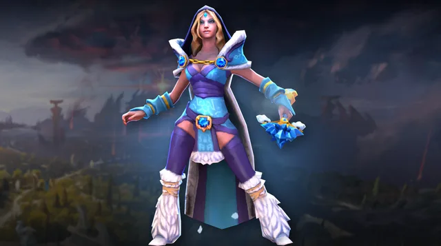 Hard support
