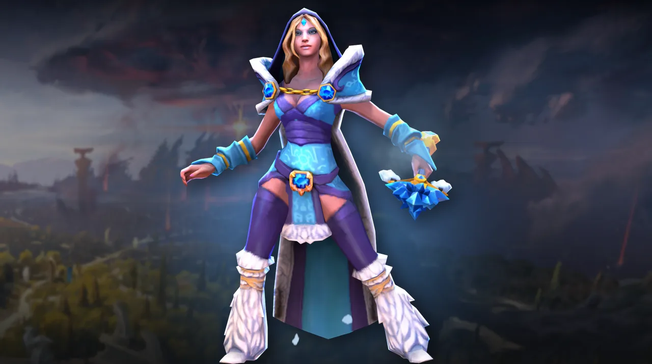 Hard support